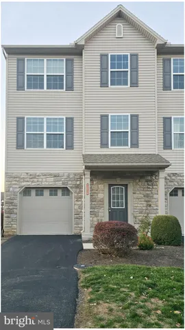 $365,000 | 6207 Galleon Drive, Mechanicsburg, PA 17050