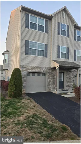 $365,000 | 6207 Galleon Drive, Mechanicsburg, PA 17050