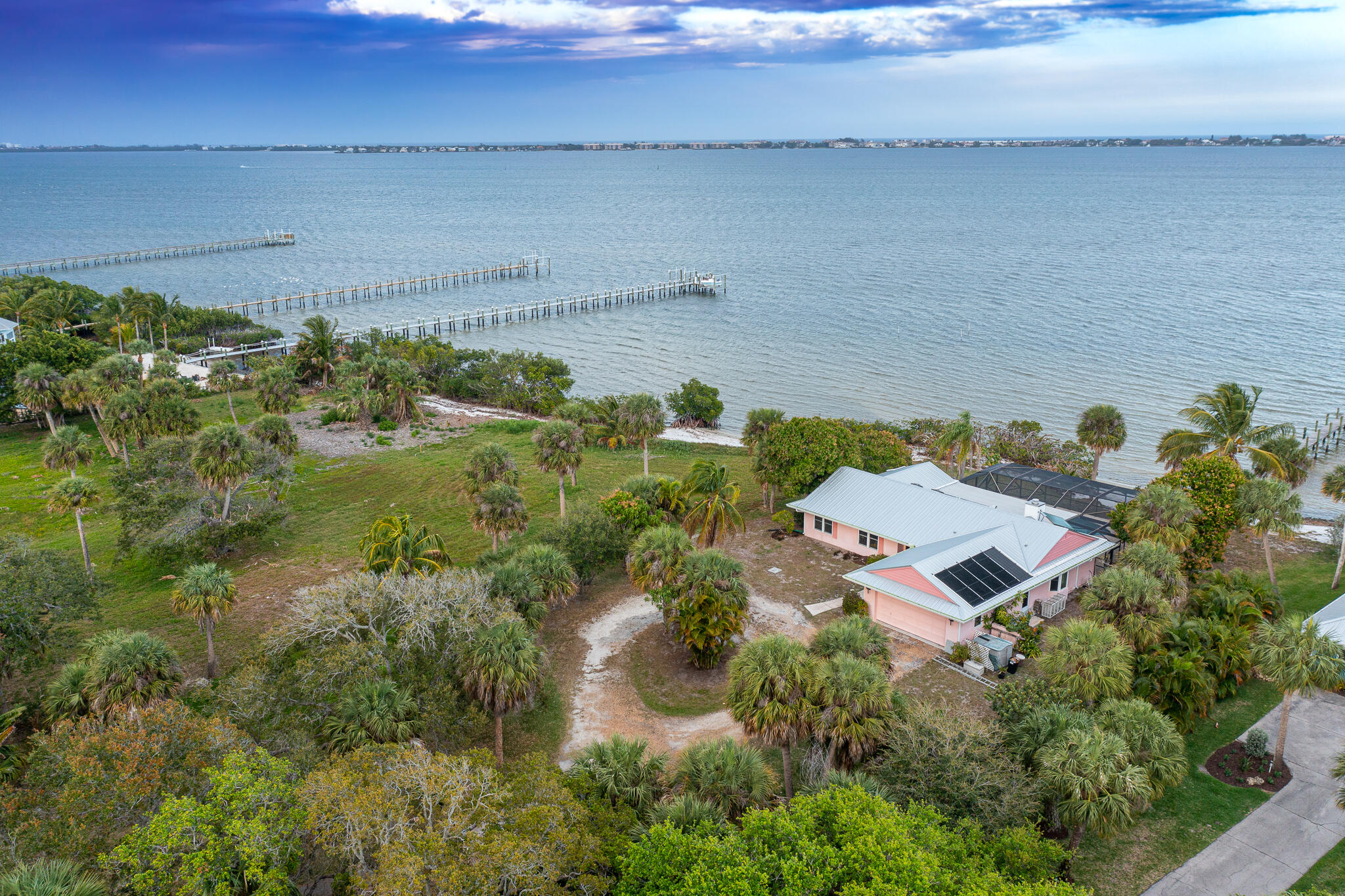 118 North Sewalls Point Road Sewall's Point, FL 34996 - Photo 3 of 43 DJI_0008