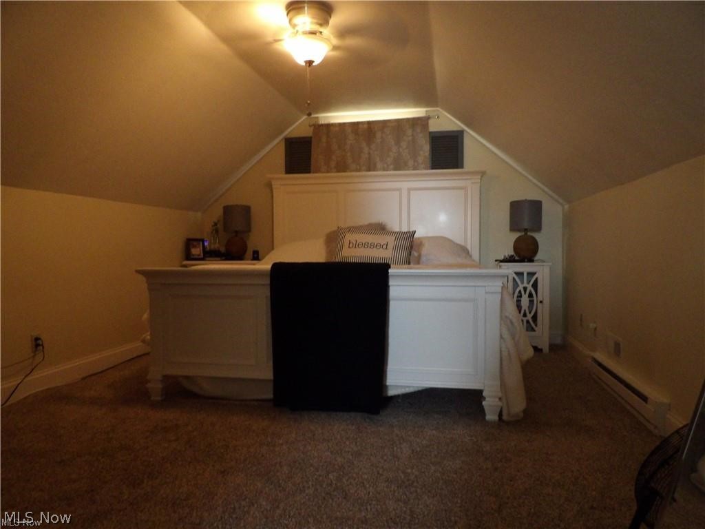 62 Hawk Ridge Rittman, OH 44270 - Photo 14 of 26 The Master Bedroom is HUGE and has a Walk-In Closet