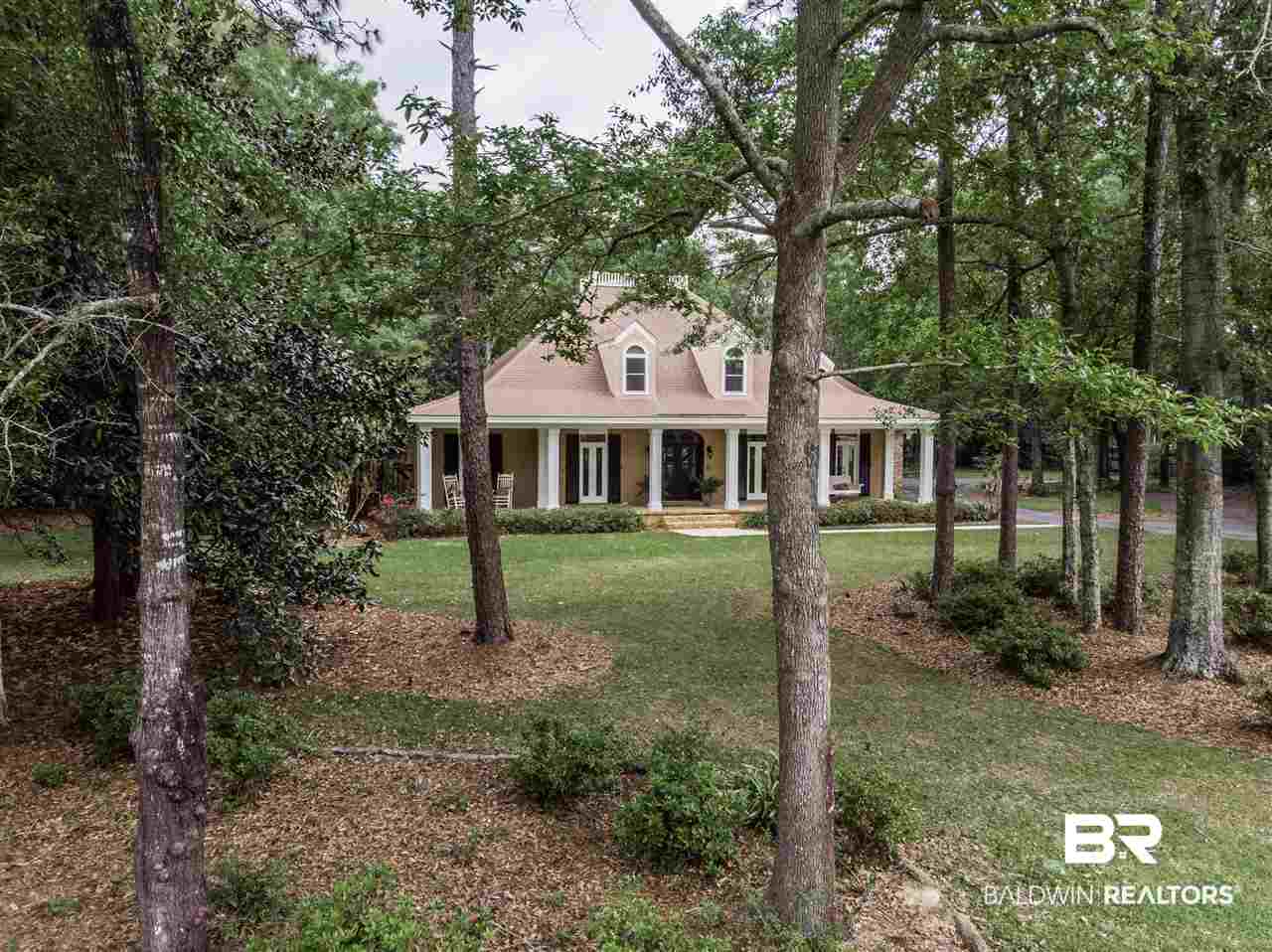 8760 Winford Way Mobile, AL 36619 - Photo 48 of 49