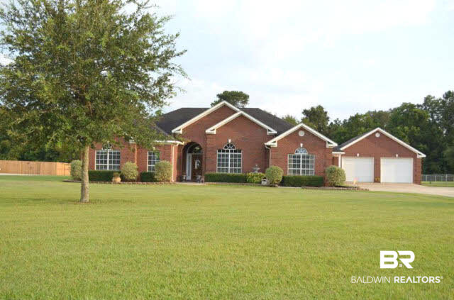 13285 Tom Gaston Road Mobile, AL 36695 - Photo 39 of 41