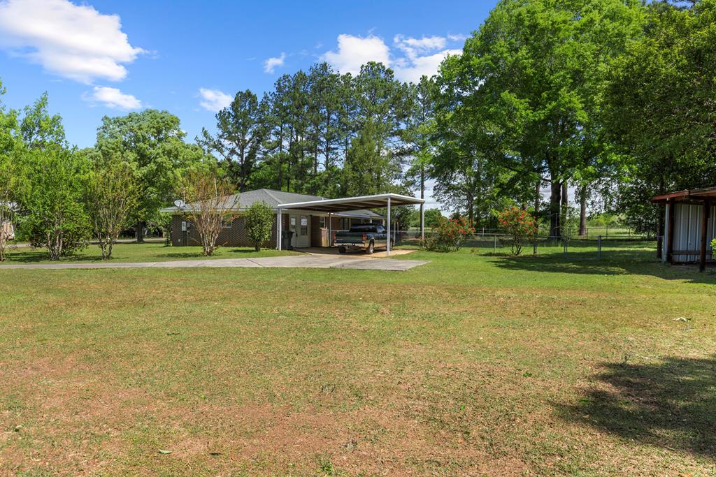 761 Bob Hall Road Dothan, AL 36305 - Photo 26 of 47