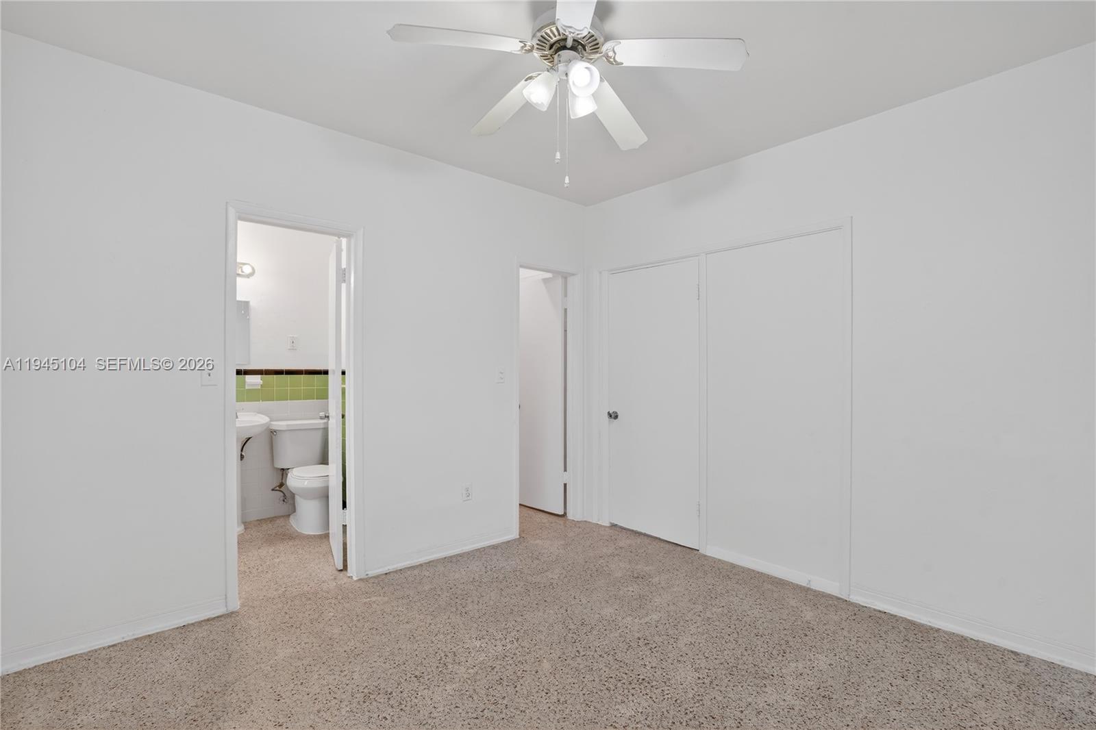 140 Southwest 30th Court, Unit 148 Miami, FL 33135 - Photo 12 of 18 wooden floor in an empty room