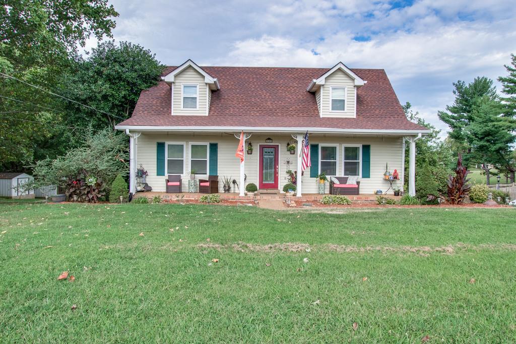 319 North Greenhill Road Mount Juliet, TN 37122 - Photo 1 of 24 Gallery Image 1