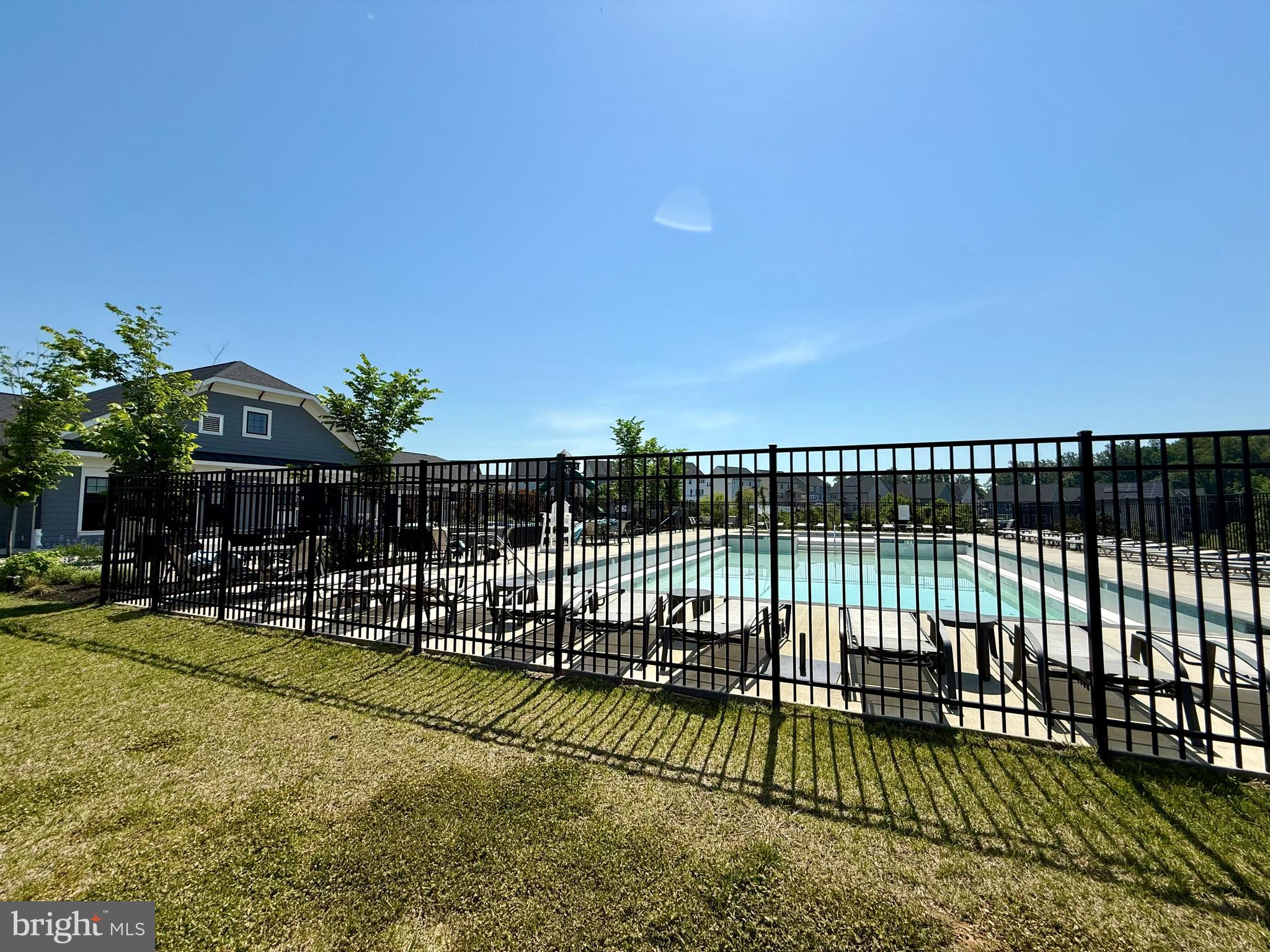 7703 Cultivator Road Laurel, MD 20723 - Photo 44 of 49 Community Pool