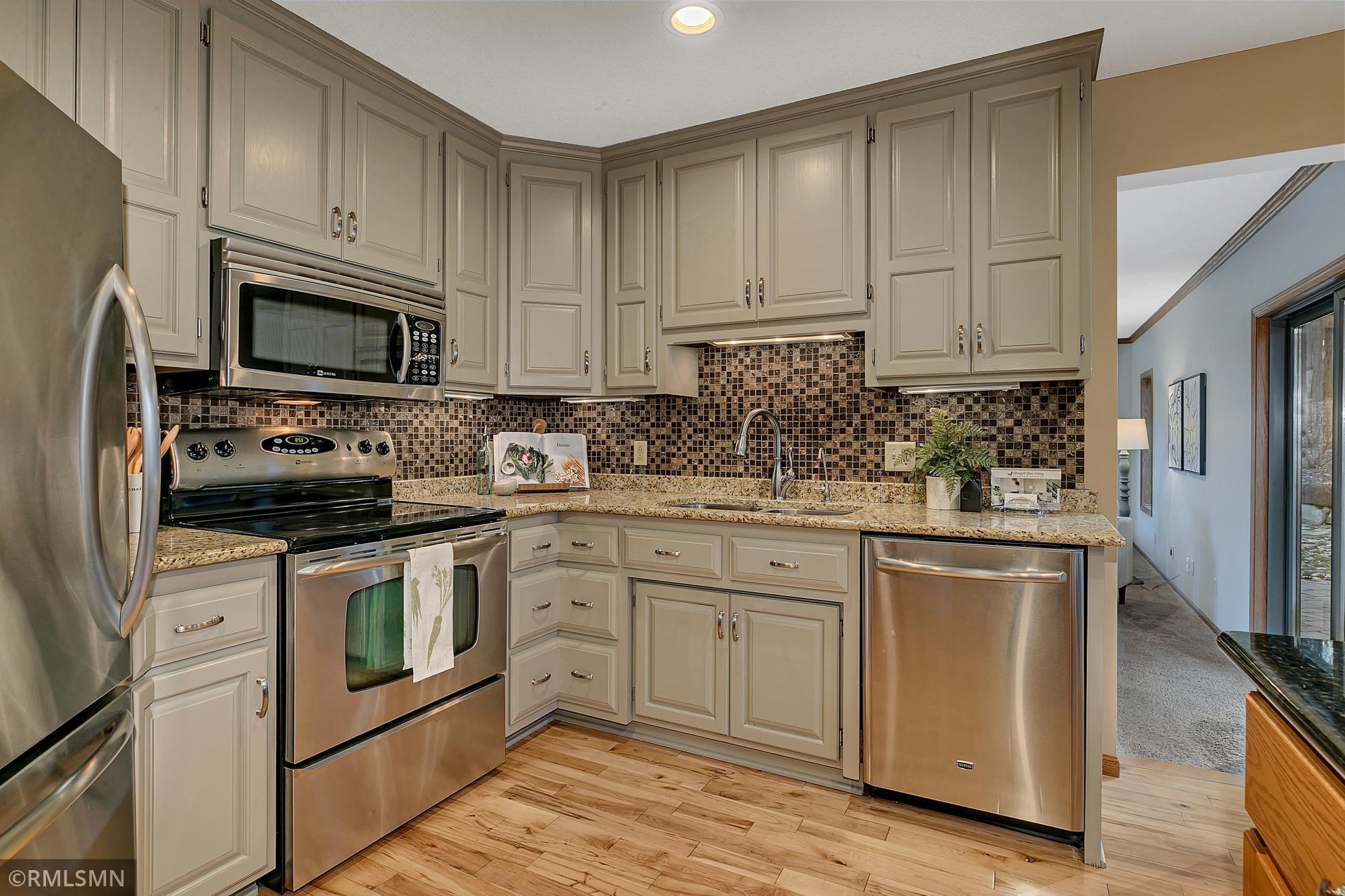 17029 Norman Road Avon, MN 56310 - Photo 15 of 81 Gallery Image 15