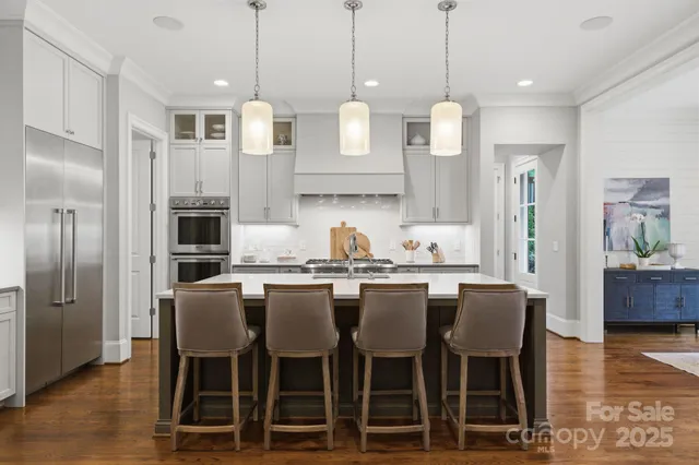 $3,200,000 | 1219 Coddington Place, Charlotte, NC 28211