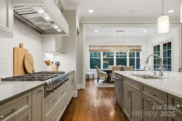 $3,200,000 | 1219 Coddington Place, Charlotte, NC 28211