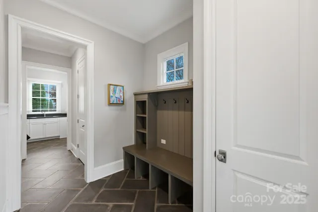 $3,200,000 | 1219 Coddington Place, Charlotte, NC 28211