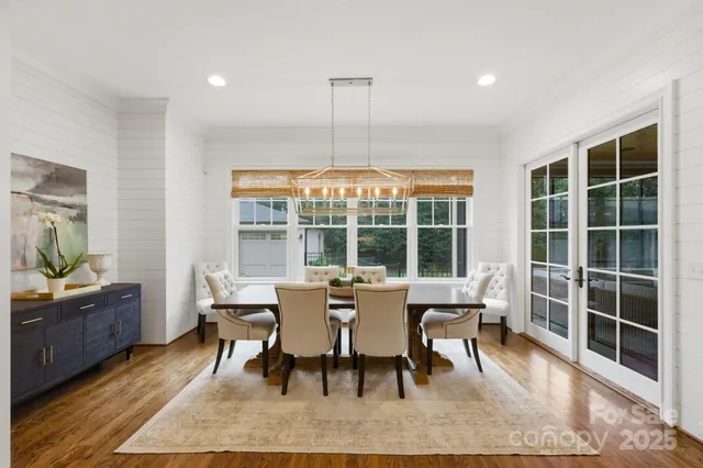 $3,200,000 | 1219 Coddington Place, Charlotte, NC 28211