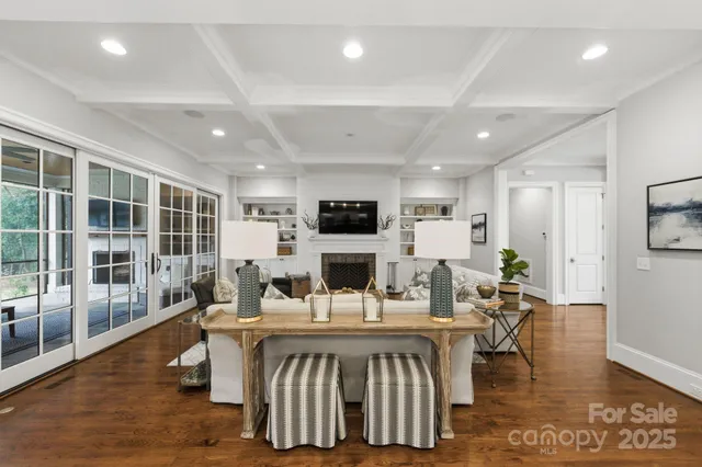 $3,200,000 | 1219 Coddington Place, Charlotte, NC 28211