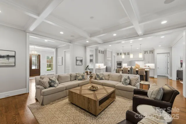 $3,200,000 | 1219 Coddington Place, Charlotte, NC 28211