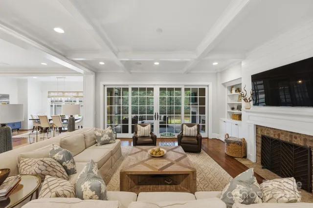 $3,200,000 | 1219 Coddington Place, Charlotte, NC 28211