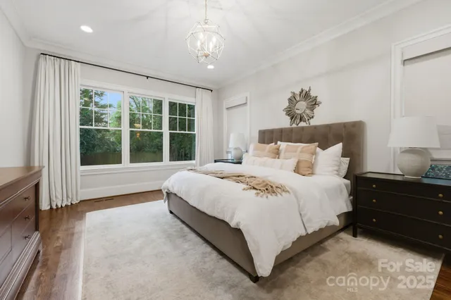 $3,200,000 | 1219 Coddington Place, Charlotte, NC 28211