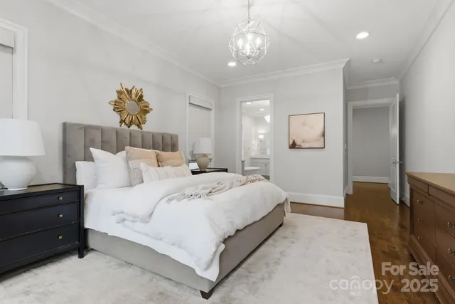 $3,200,000 | 1219 Coddington Place, Charlotte, NC 28211