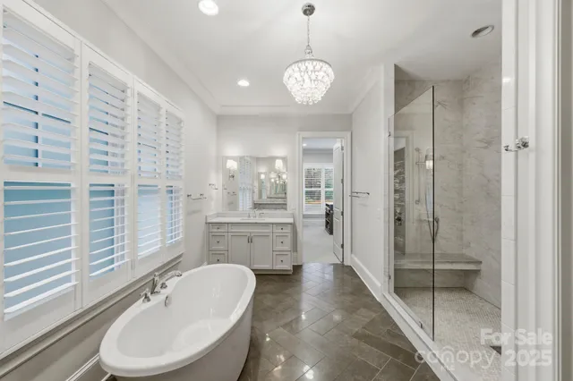 $3,200,000 | 1219 Coddington Place, Charlotte, NC 28211