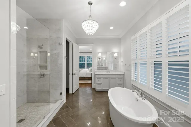 $3,200,000 | 1219 Coddington Place, Charlotte, NC 28211