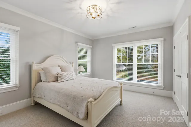 $3,200,000 | 1219 Coddington Place, Charlotte, NC 28211