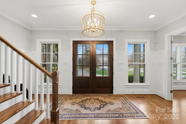 $3,200,000 | 1219 Coddington Place, Charlotte, NC 28211