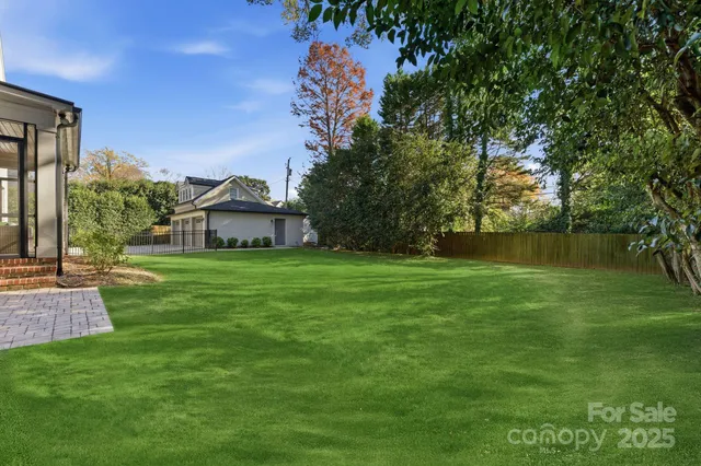 $3,200,000 | 1219 Coddington Place, Charlotte, NC 28211