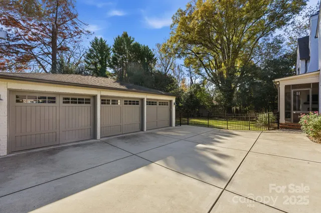 $3,200,000 | 1219 Coddington Place, Charlotte, NC 28211