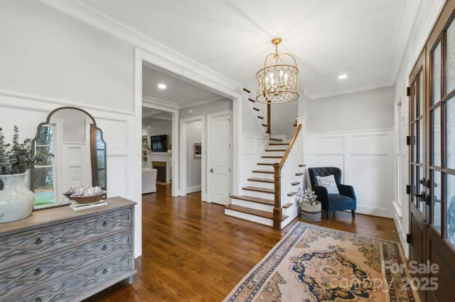 $3,200,000 | 1219 Coddington Place, Charlotte, NC 28211