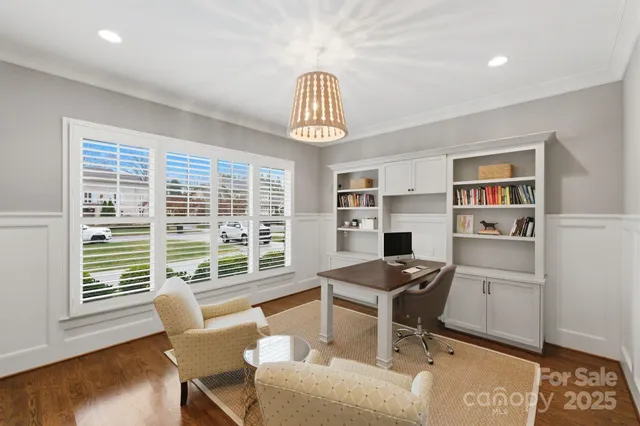 $3,200,000 | 1219 Coddington Place, Charlotte, NC 28211