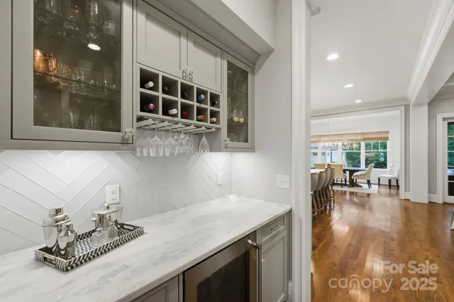 $3,200,000 | 1219 Coddington Place, Charlotte, NC 28211