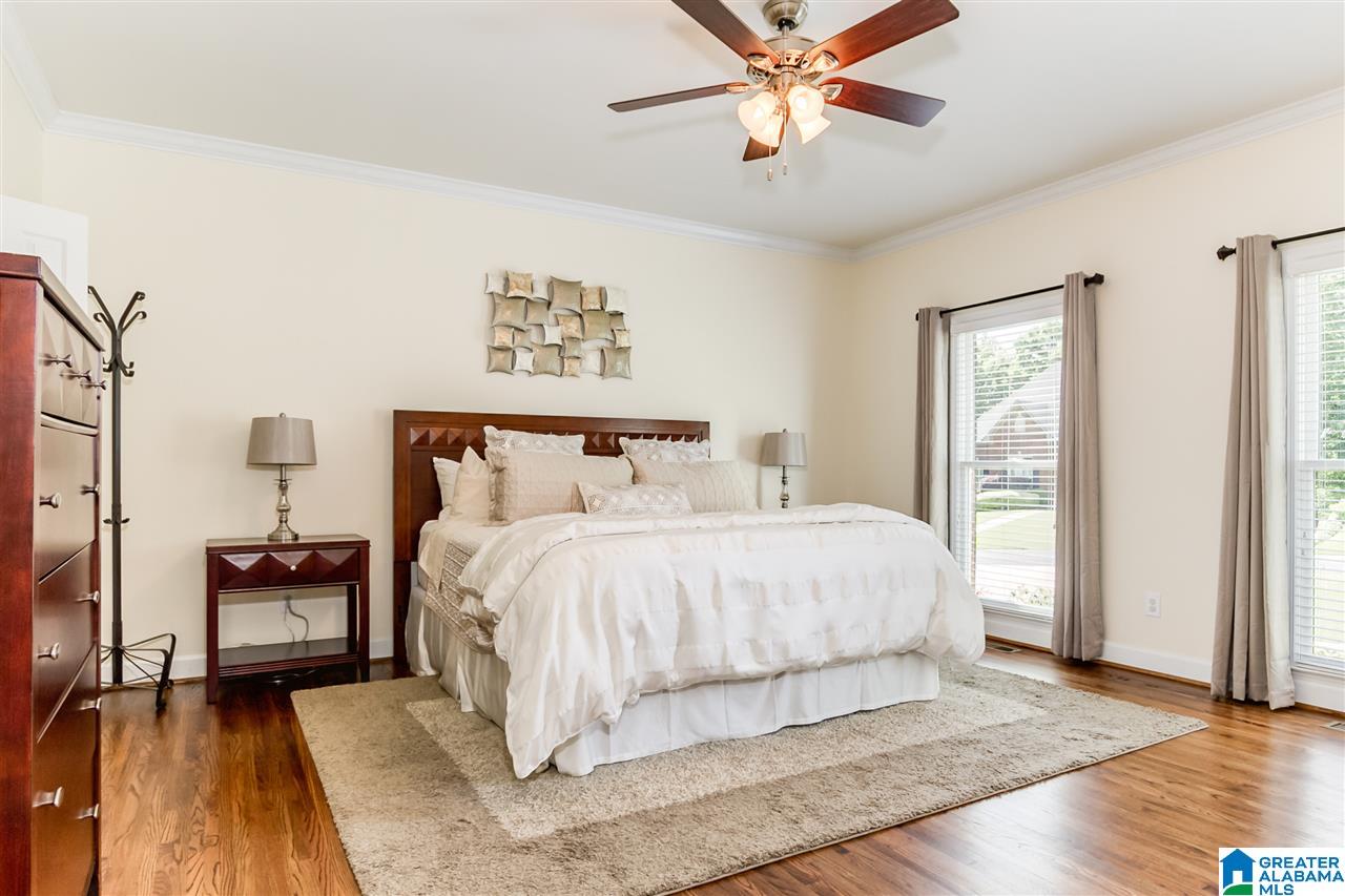 1333 Forest Ridge Court Birmingham, AL 35226 - Photo 21 of 41