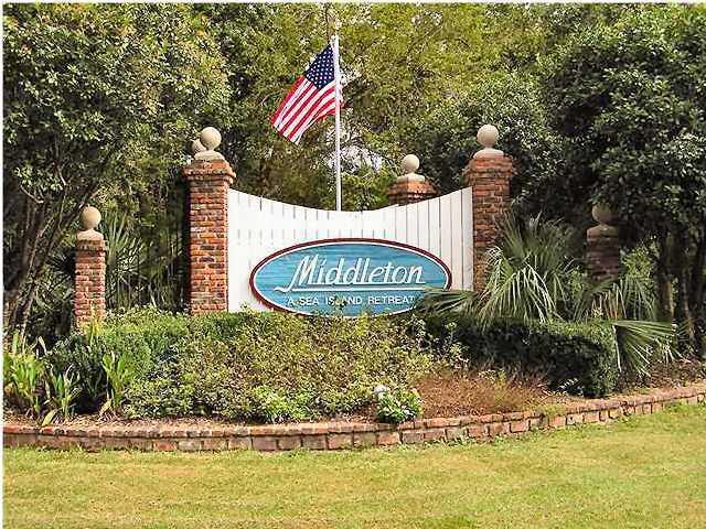 8480 Chisolm Plantation Road Edisto Island, SC 29438 - Photo 2 of 22 11