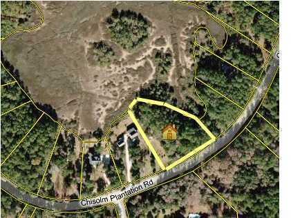 8480 Chisolm Plantation Road Edisto Island, SC 29438 - Photo 7 of 22 4