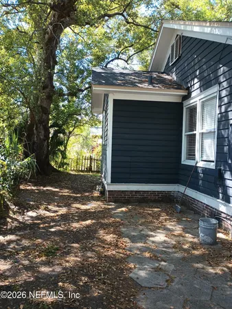 $1,500 | 2566 Haldumar Terrace, Jacksonville, FL 32204
