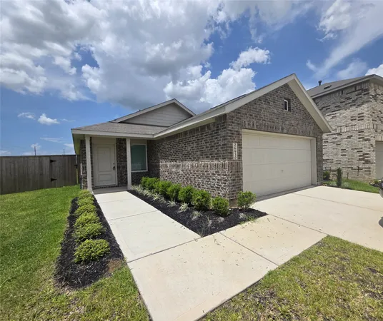 $1,900 | 26930 Cascade Sunrise Street, Katy, TX 77493