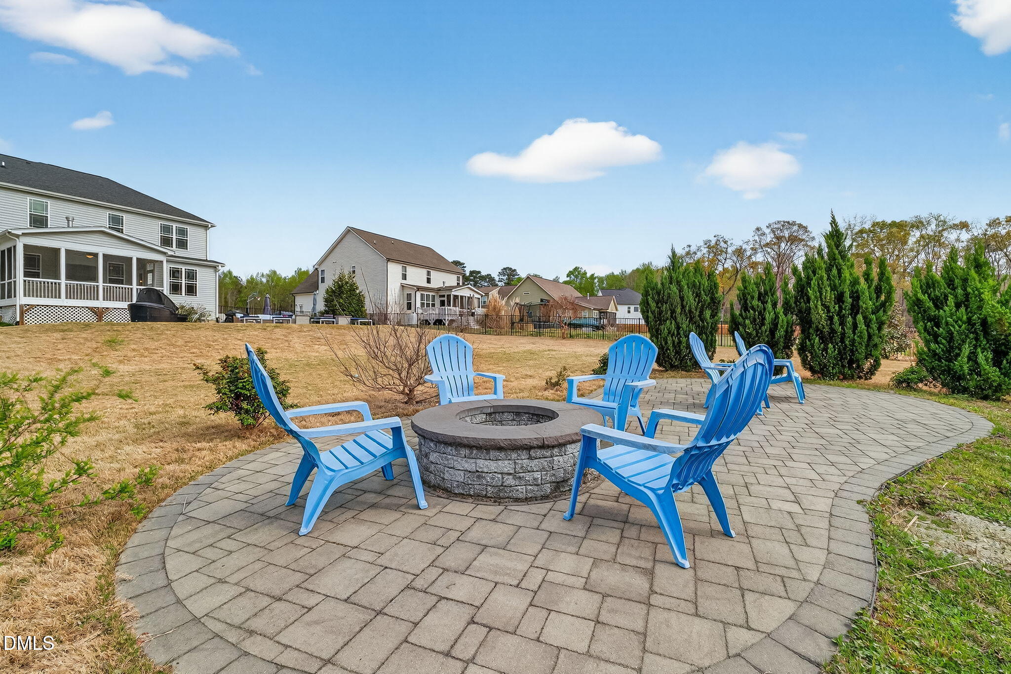368 Colson Ridge Drive Clayton, NC 27520 - Photo 65 of 78 64-web-or-mls-DSC09392