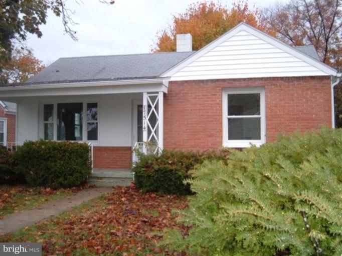 17514 York Road Hagerstown, MD 21740 - Photo 1 of 21 Exterior (Main)