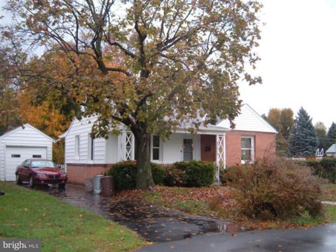17514 York Road Hagerstown, MD 21740 - Photo 2 of 21 Exterior #2