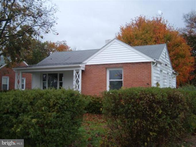 17514 York Road Hagerstown, MD 21740 - Photo 18 of 21 Exterior #5