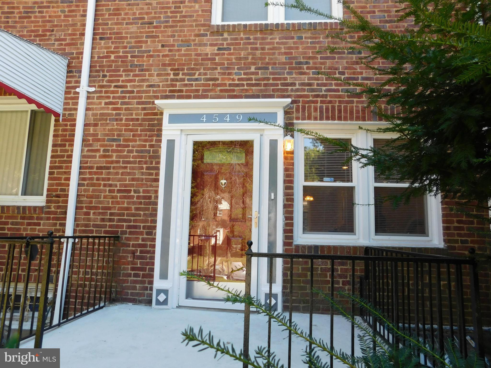 4549 Pen Lucy Road Baltimore, MD 21229 - Photo 1 of 26 Exterior (Front)