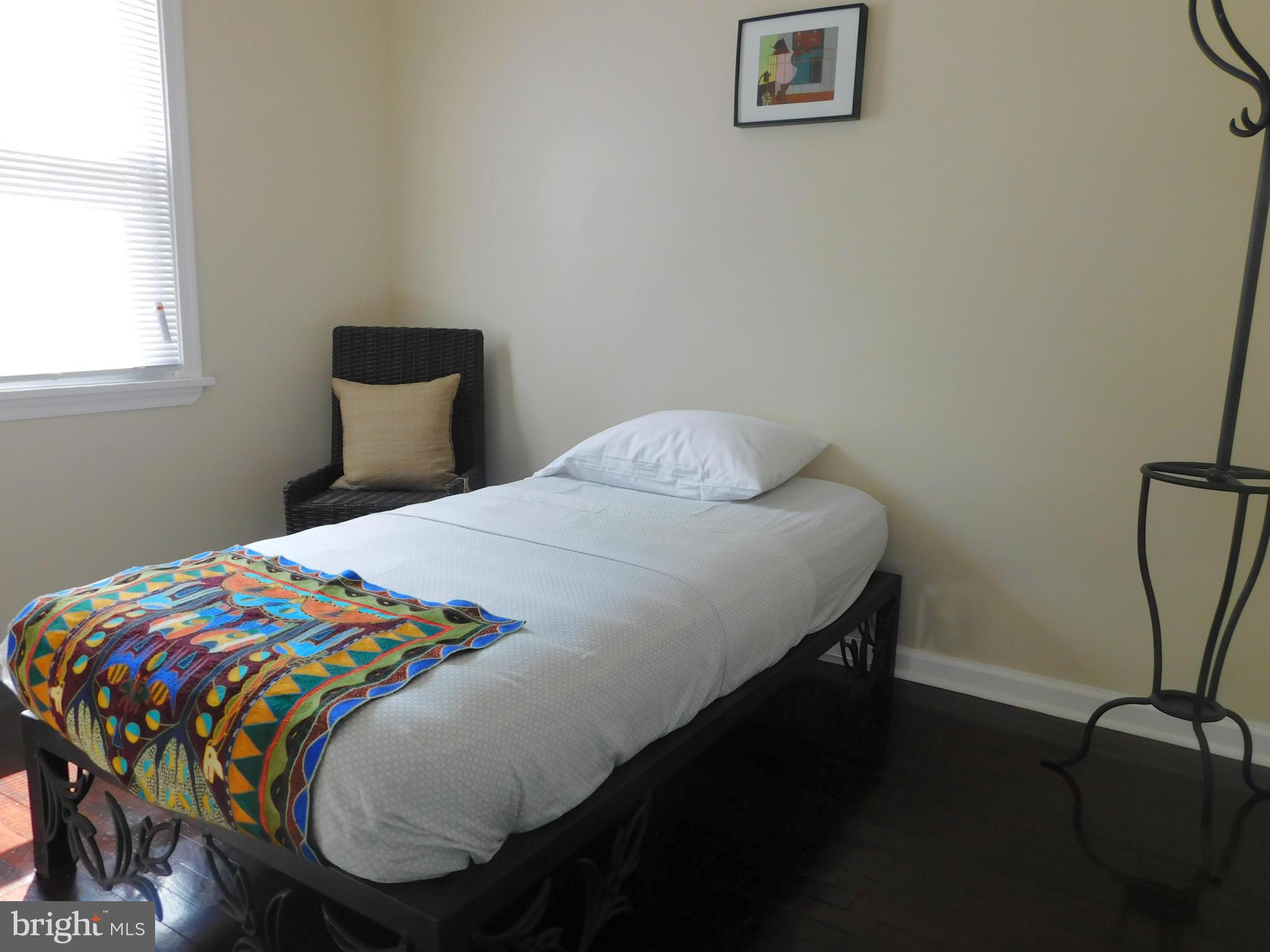 4549 Pen Lucy Road Baltimore, MD 21229 - Photo 21 of 26 Bedroom