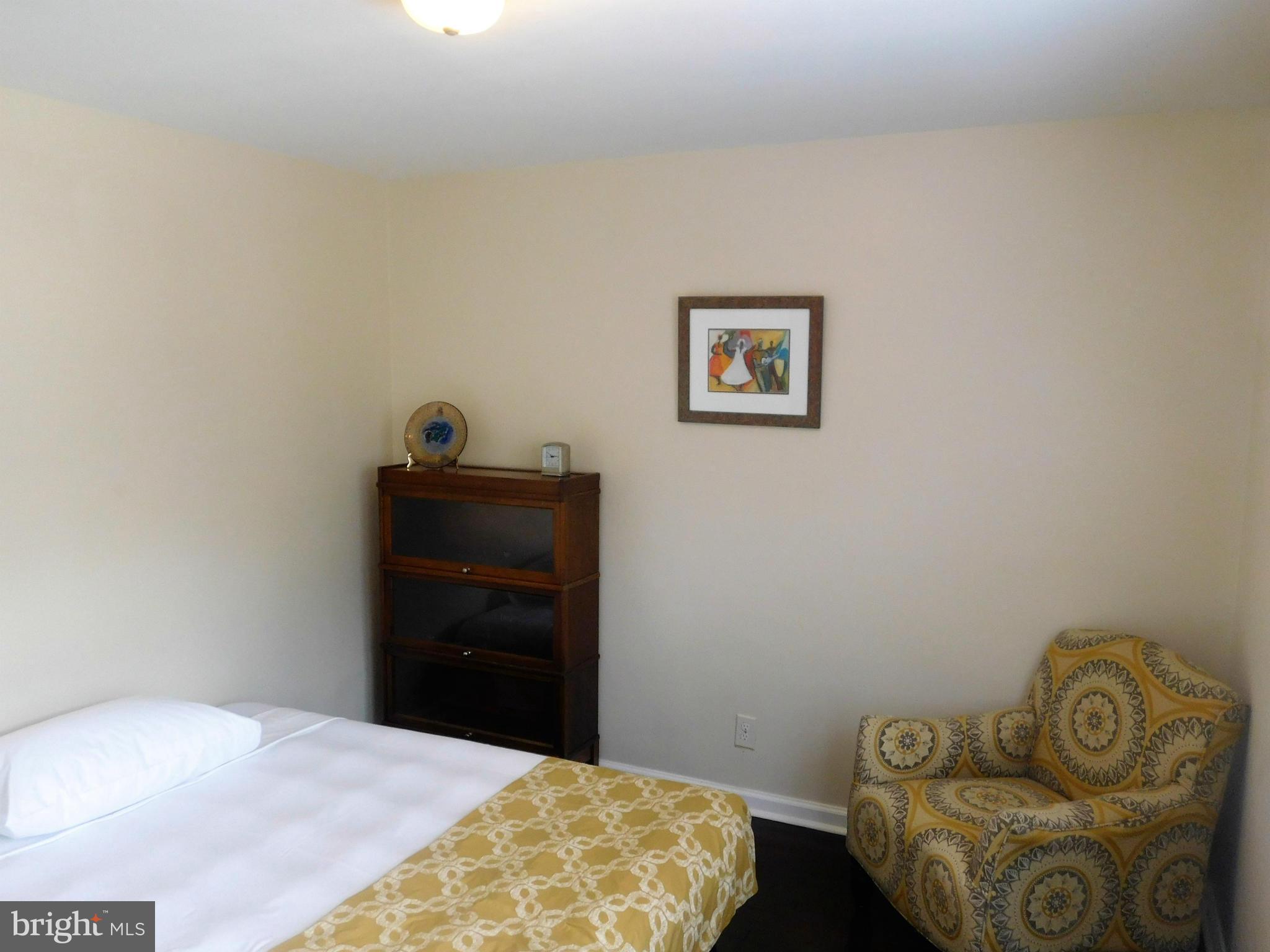 4549 Pen Lucy Road Baltimore, MD 21229 - Photo 22 of 26 Bedroom (Master)