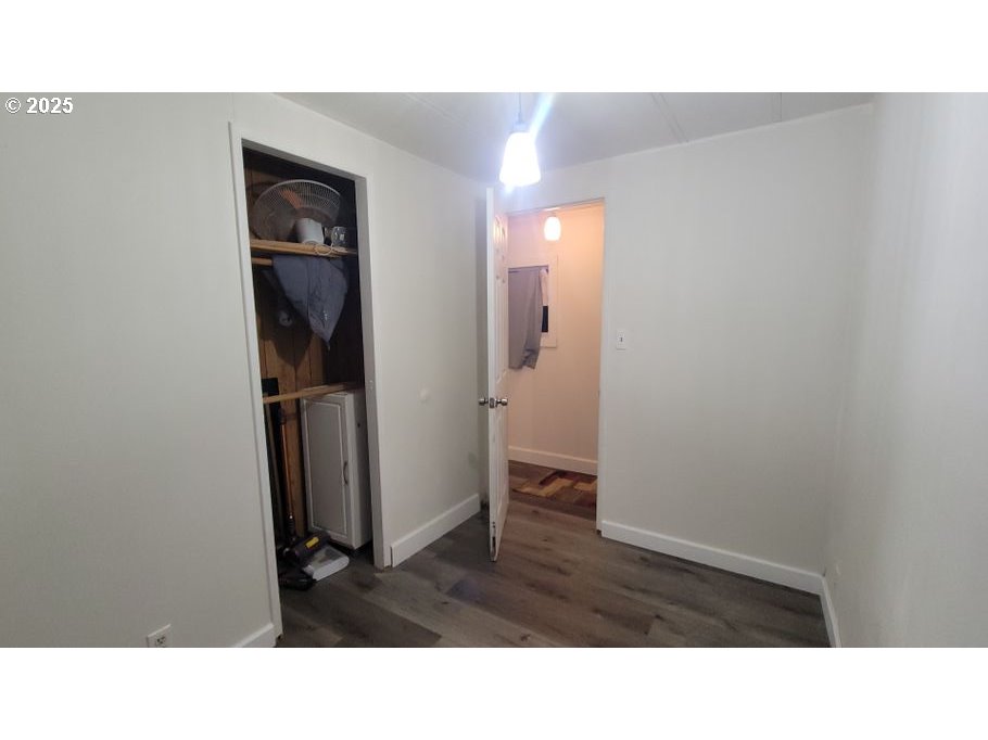 63615 East Birch Creek Road Pilot Rock, OR 97868 - Photo 14 of 15 a bathroom with a sink and a mirror