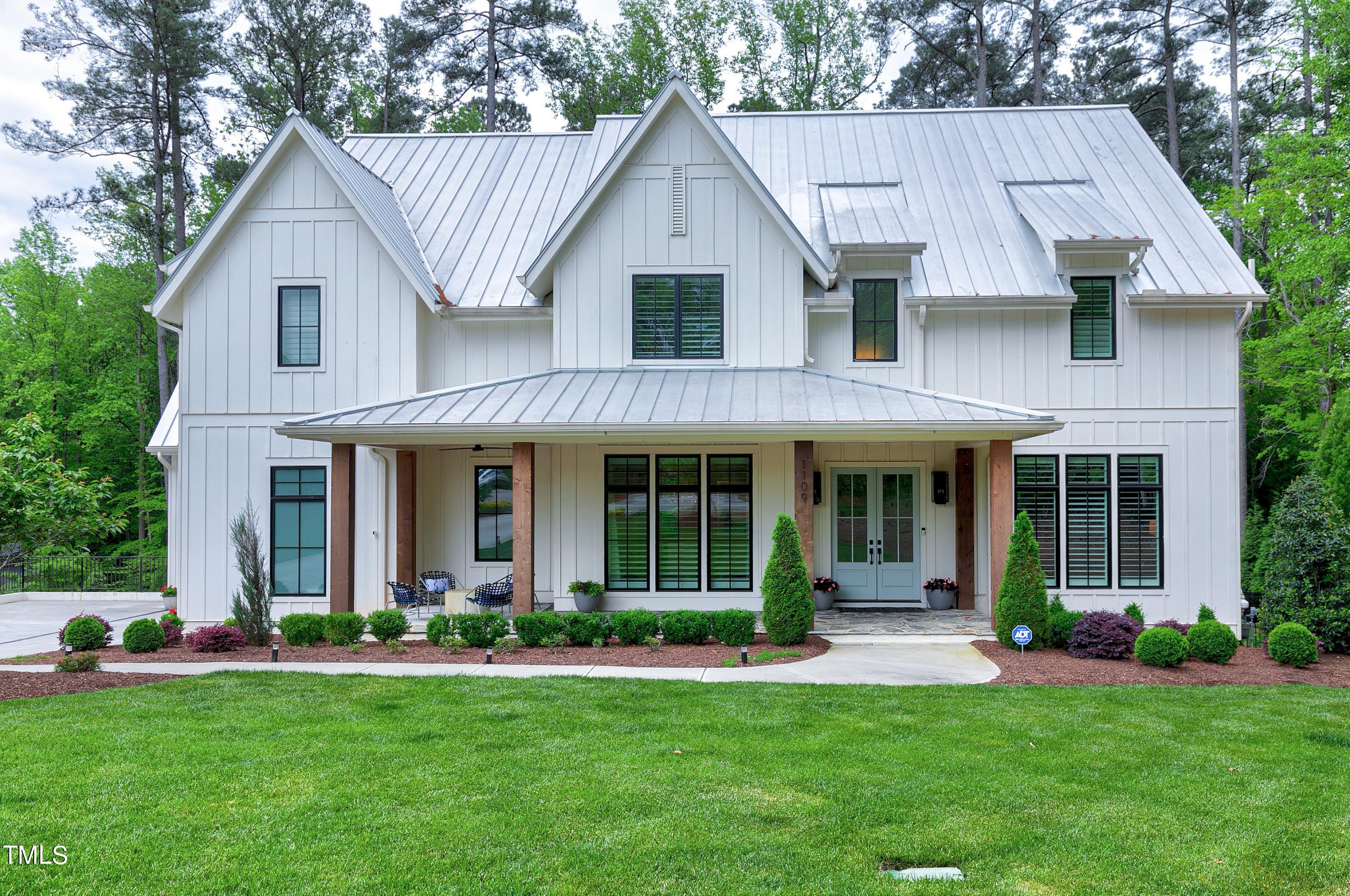 1109 Easterly Court Raleigh, NC 27615 - Photo 1 of 87 1-Scene-1