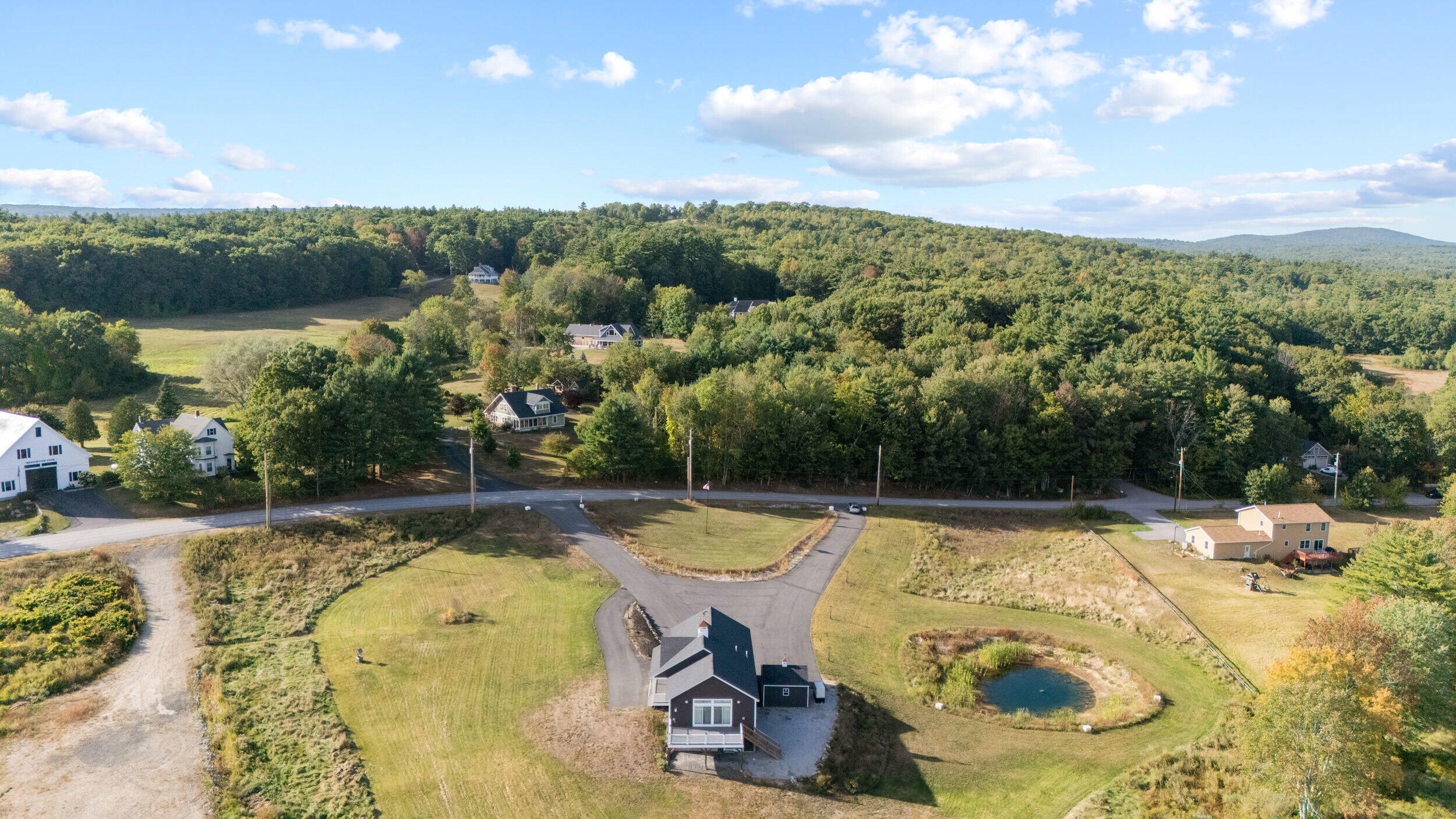 255 Federal Street Alfred, ME 04002 - Photo 53 of 58 255 federal st, alfred, me 04002, usa_05