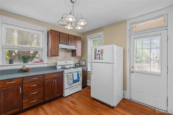 $450,000 | 2116 Geyer Avenue, St. Louis, MO 63104