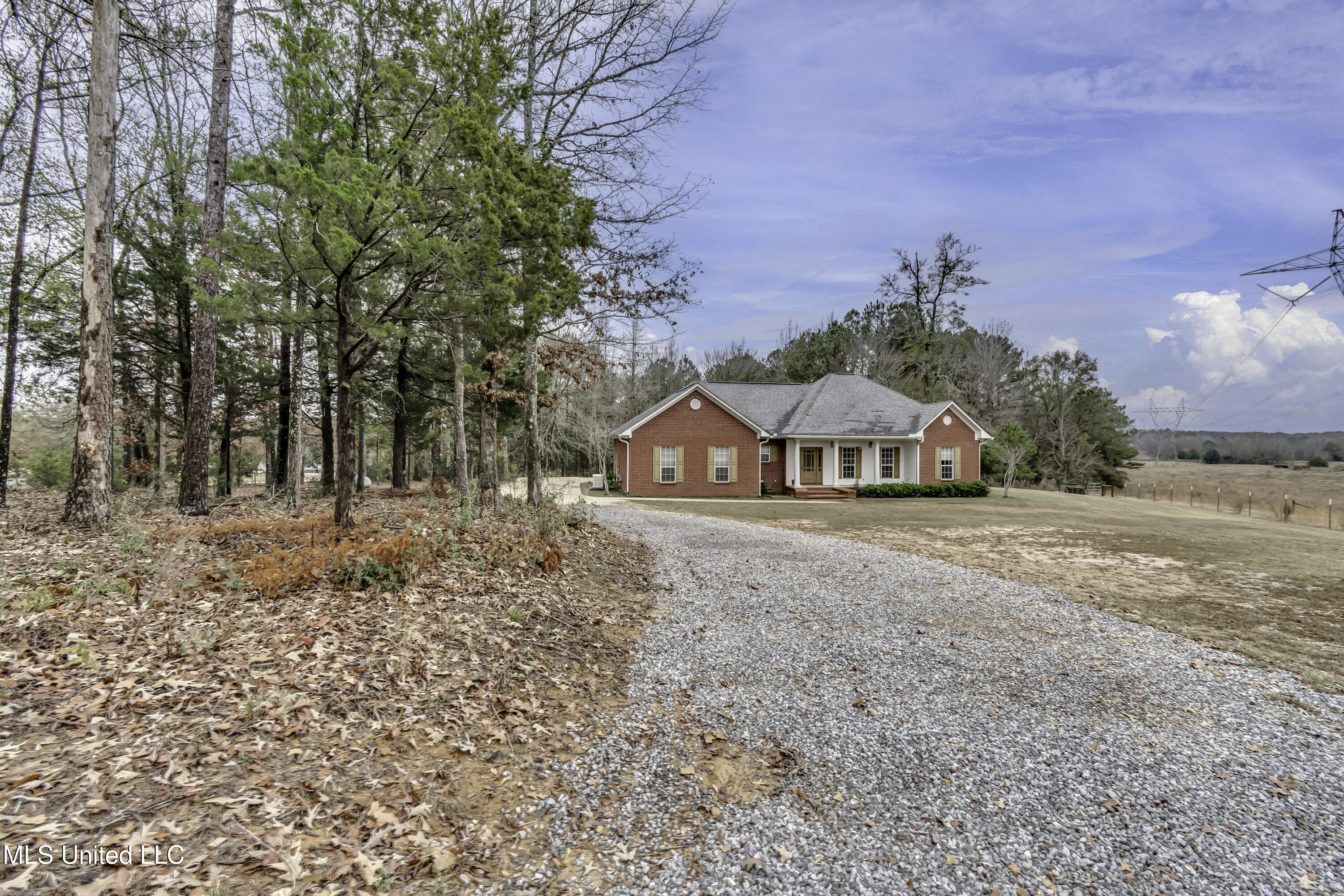 9146 Highway 14 Sallis, MS 39160 - Photo 3 of 49 9146 Hy 14-14-5