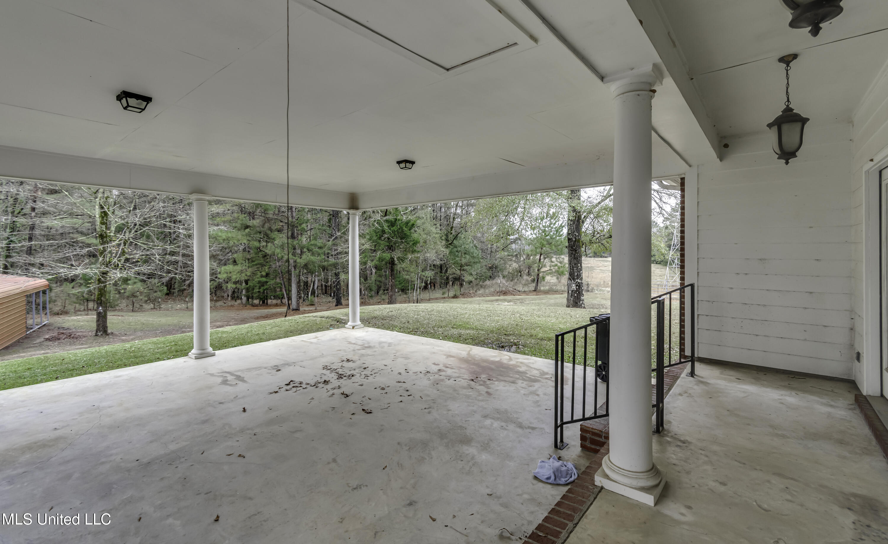 9146 Highway 14 Sallis, MS 39160 - Photo 40 of 49 9146 Hy 14-14-15