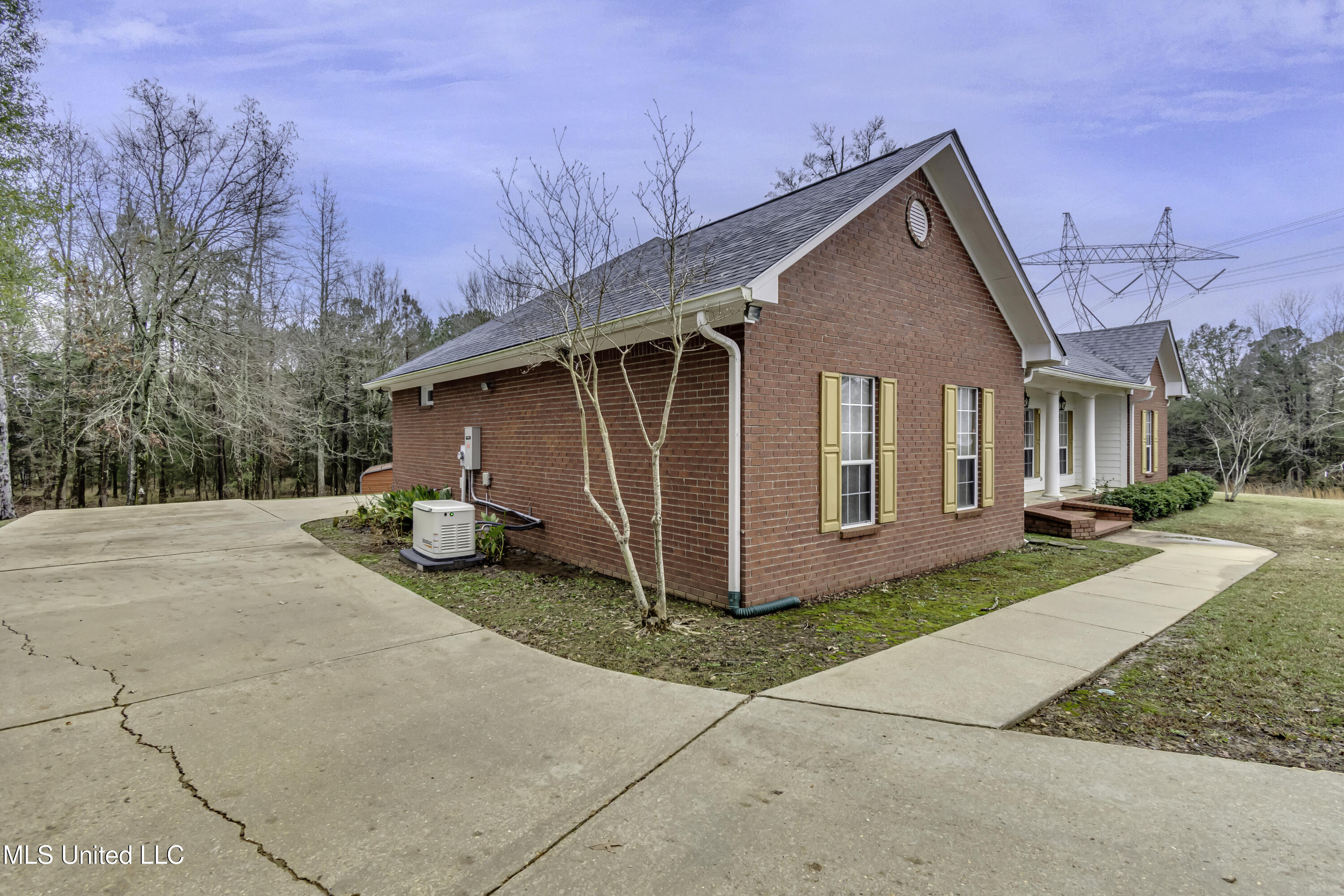 9146 Highway 14 Sallis, MS 39160 - Photo 4 of 49 9146 Hy 14-14-66