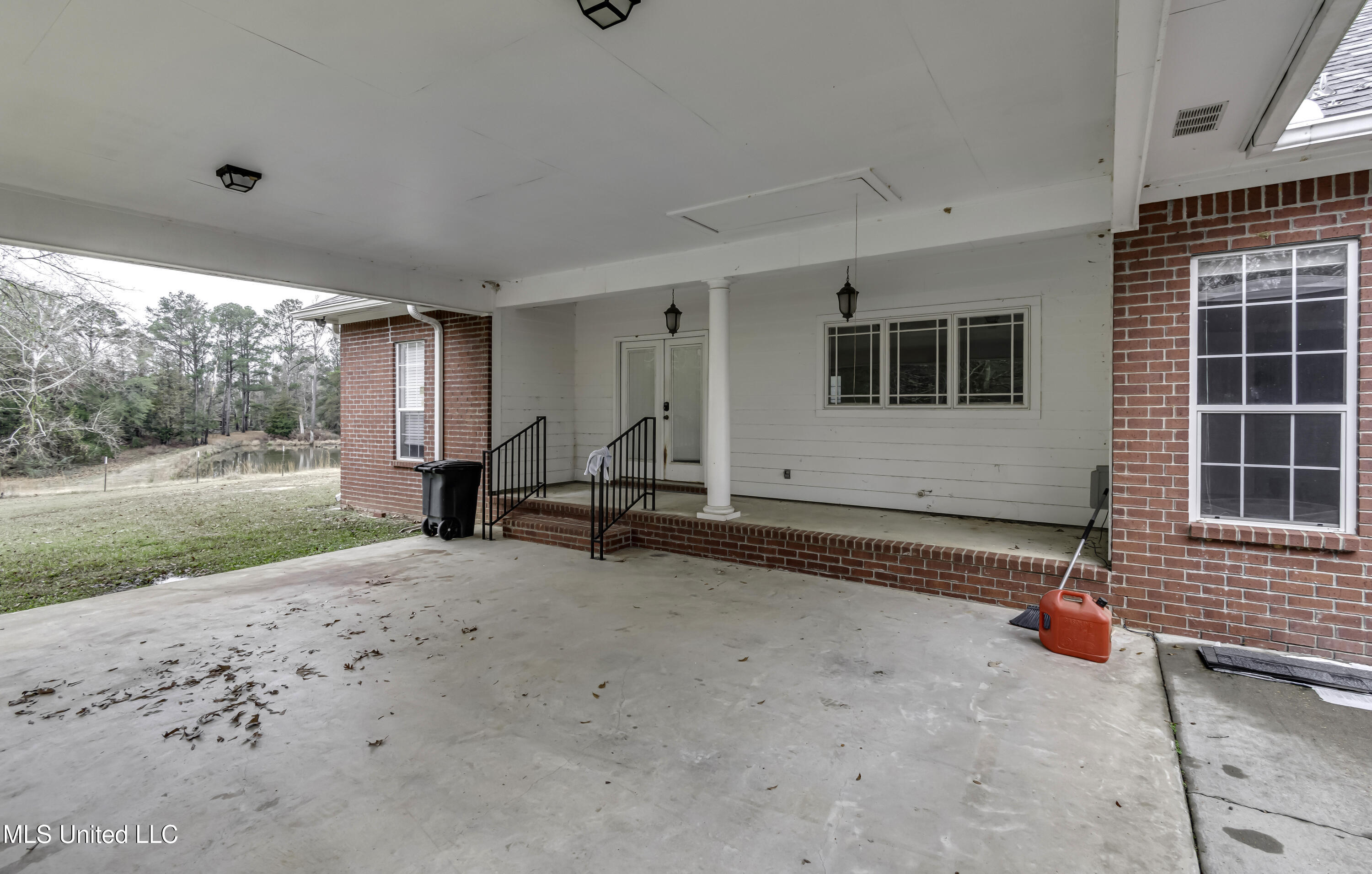9146 Highway 14 Sallis, MS 39160 - Photo 41 of 49 9146 Hy 14-14-13