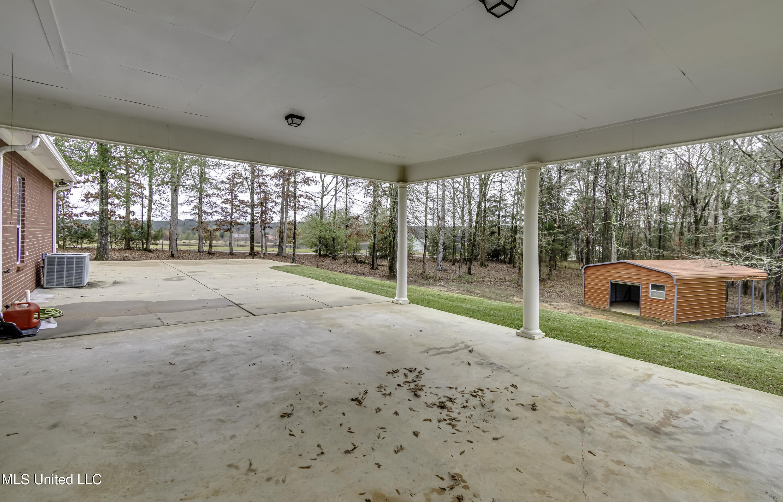 9146 Highway 14 Sallis, MS 39160 - Photo 42 of 49 9146 Hy 14-14-69